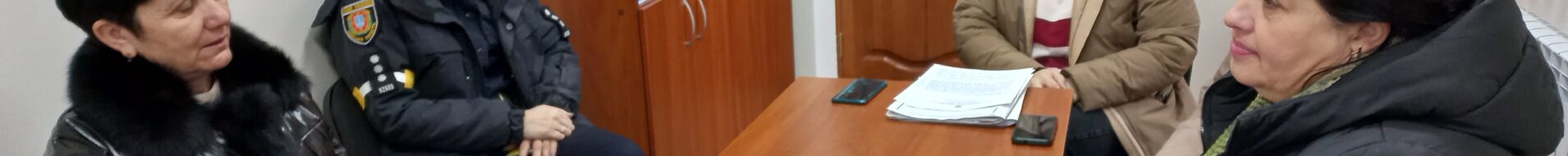 Офіційний вебсайт Бессарабської селищної ради
