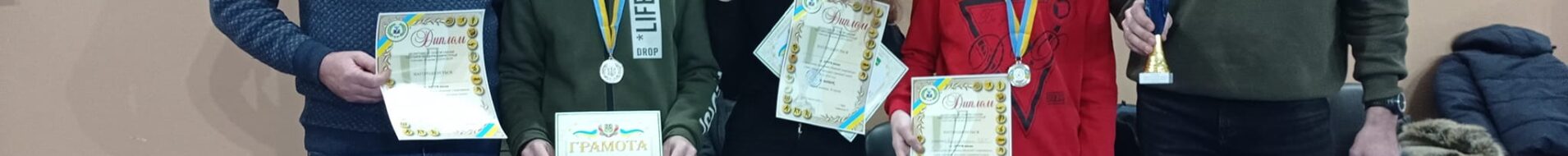 Офіційний вебсайт Бессарабської селищної ради