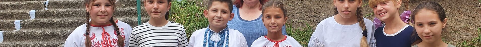 Офіційний вебсайт Бессарабської селищної ради